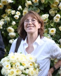 Jane Birkin : "À Paris, tout me rappelle Kate : les lieux, les gens"