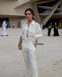 Victoria Beckham : ses défilés menacés à cause de la pandémie