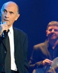 Guy Marchand "fauché" après Nestor Burma : "J'ai tout dépensé"