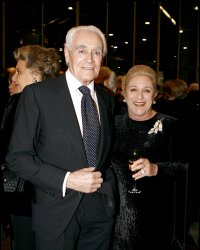 Philippe Venet : 3 choses à retenir du couturier et compagnon de Givenchy