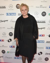 Muriel Robin, confinée et métamorphosée : "J'ai perdu 10 kilos"