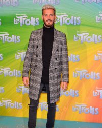 M. Pokora dévoile un nouveau projet, bien éloigné de la chanson