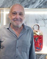François Berléand revient sur son confinement bien arrosé