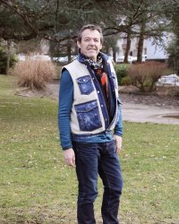 Jean-Luc Reichmann : sa drôle de réaction à la fusion de TF1 et M6