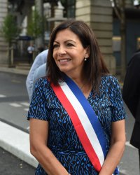Les femmes de la semaine du 9 au 15 septembre 2017