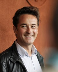 Nathanaël de Rincquesen révèle avoir été victime d'un AVC