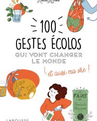 10 livres pour cultiver son côté écolo