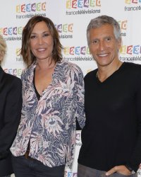 Zazie se confie sur son attachement pour le Téléthon
