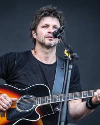 Bertrand Cantat en Une des Inrocks provoque le scandale