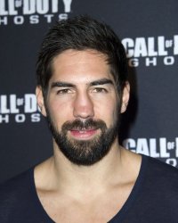 Nikola Karabatic : le handballeur français bientôt papa !