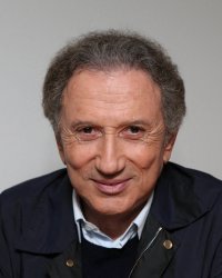Michel Drucker : "Il ne faut pas dire combien on gagne en France"
