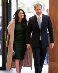 Retrait de Meghan et Harry : une décision prise depuis des mois ?