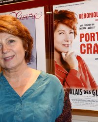 Véronique Genest évoque son importante prise de poids : "C'était du suicide"