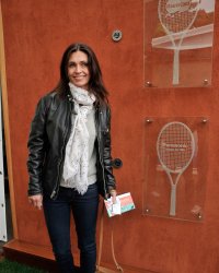 Adeline Blondieau, ce projet qui marque le début de sa nouvelle vie