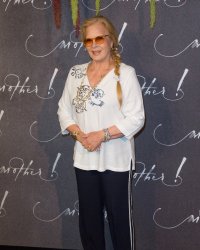 Selon Sylvie Vartan, David et Laura "ne sont pas intéressés par l'argent"
