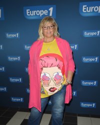Laurence Boccolini : est-elle réellement devenue brune ?