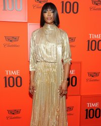 Naomi Campbell : à 49 ans, la mannequin se sent enfin bien dans sa peau