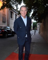 William Leymergie sur sa carrière : "J'ai intégré que cela s'arrêtera un jour"