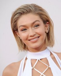 Gigi Hadid et Anna Ewers élues mannequins de l'année 2015