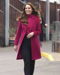 Kate Middleton "introvertie" : ses proches se confient sur sa personnalité