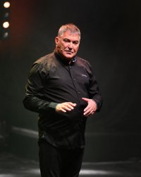 Jean-Marie Bigard : ses "douleurs permanentes" dues à sa polyarthrite rhumatoïde