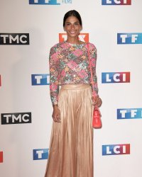 Tatiana Silva, ses rares confidences sur Nikos : "C'est un peu comme un mentor"
