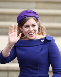 Princesse Béatrice : elle confie son bonheur après la naissance de sa fille