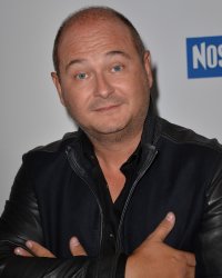 Cauet révèle "la recette" de sa perte de poids