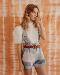 10 tendances mode qui vont faire le printemps 2021