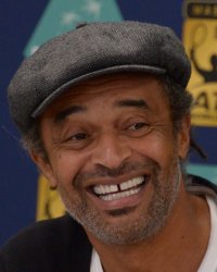Yannick Noah : son fils, Joakim, lui a beaucoup manqué