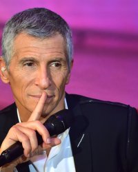 Téléthon : Nagui très ému en repensant aux enfants disparus
