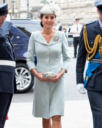 Le produit beauté préféré de Kate Middleton est très accessible