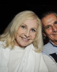 Michèle Torr : son mari amputé et toujours hospitalisé pour une infection