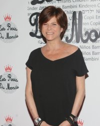 Charlotte Valandrey évoque son burn-out