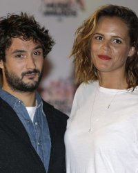 Jérémy Frérot raconte sa "folle" demande en mariage à Laure Manaudou