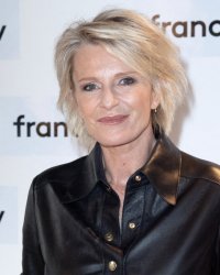 Sophie Davant bientôt comédienne dans une fiction ? Elle répond