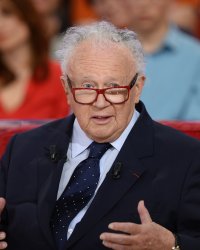 Pour Philippe Bouvard, Stéphane Bern est son fils spirituel