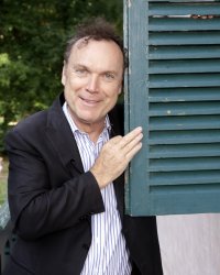 Julien Lepers se lance dans un one-man-show !