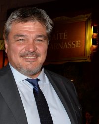 Les Grandes Gueules du Sport : David Douillet devient chroniqueur sur RMC