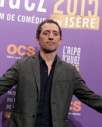Gad Elmaleh a dit "non" à Danse avec les stars