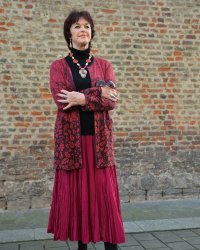 Arrêt d'Une Famille formidable : Anny Duperey réagit