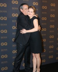 Thierry Ardisson et Audrey Crespo-Mara ont sauvé Michel Onfray d'un AVC