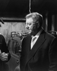 Jean Gabin : son fils raconte les caprices d'Alain Delon