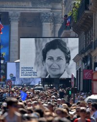 Les femmes de la semaine du 30 juin au 6 juillet 2018