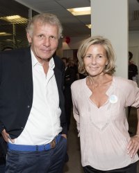 Ces célébrités qui ont un enfant illégitime