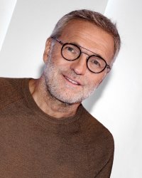 Laurent Ruquier et le viagra : "J'ai effectivement testé la petite pilule bleue"