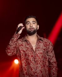 Kendji Girac papa pour la première fois : il se confie sur sa nouvelle vie