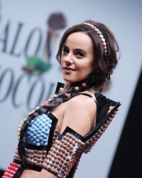 Alizée est enceinte de son deuxième enfant !