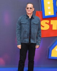 Tom Hanks s'est (encore) incrusté dans un mariage