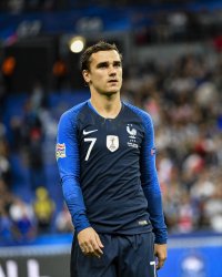 Antoine Griezmann : seul footballeur à avoir accepté de parler d'homophobie